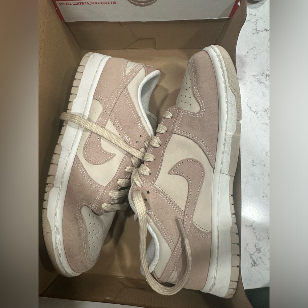 Worn Few Times. Still Like New - image 2